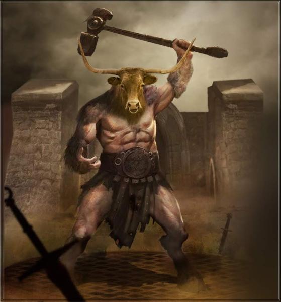 Minotaur