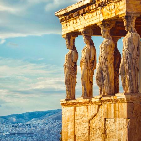 Athens’ Best - TouchScreenTravels