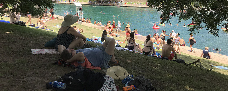 Barton Springs