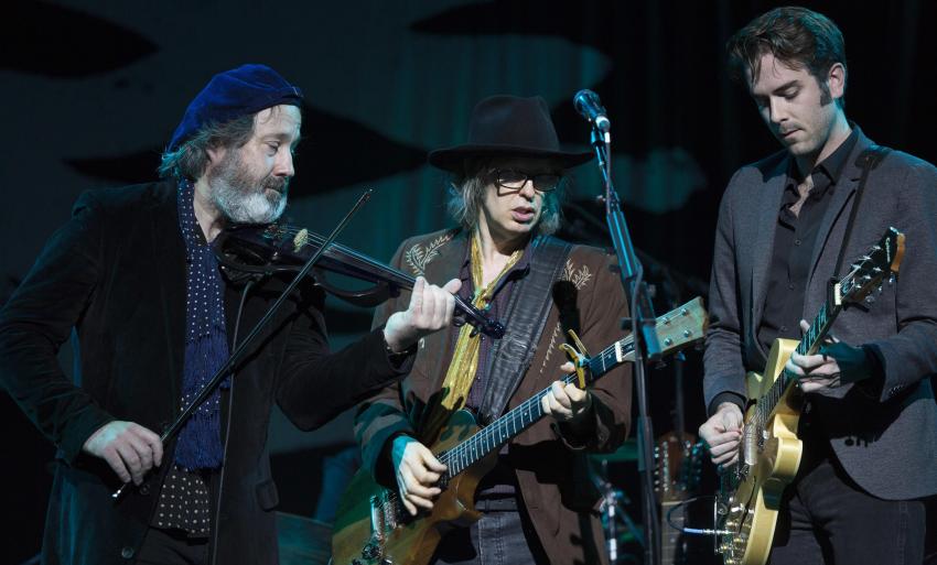 The Waterboys