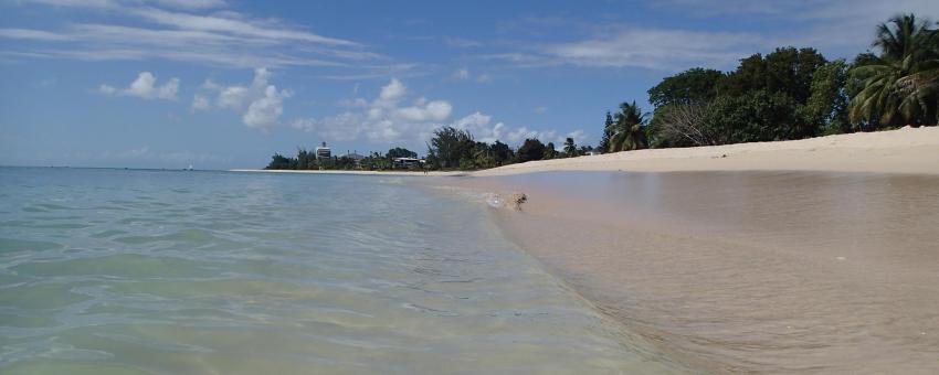 Brighton Beach, Barbados