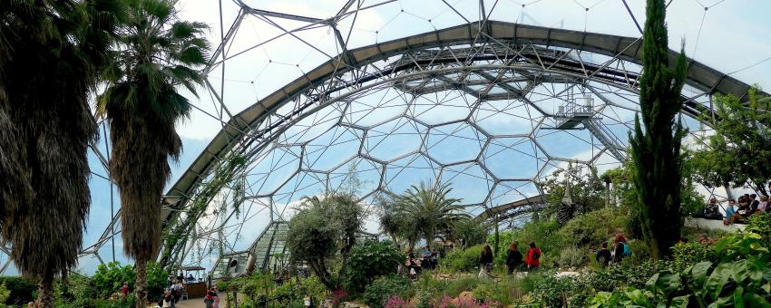 Eden Project 130419 284