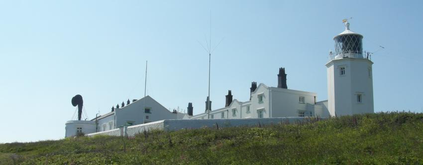 Lizard Lighthouse