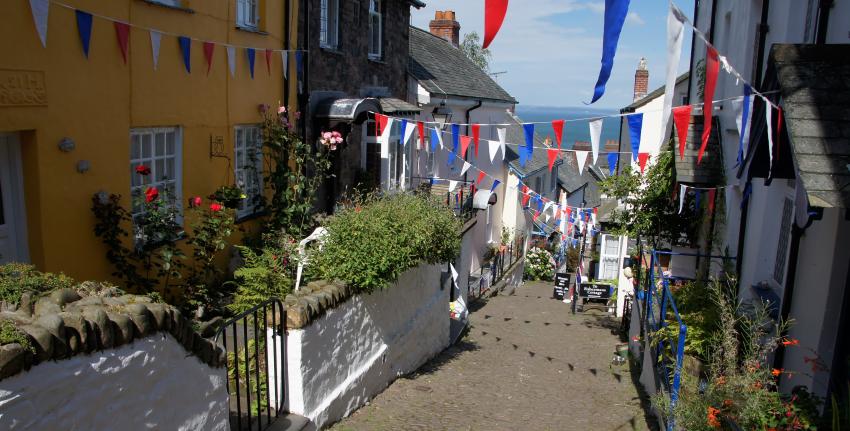 clovelly