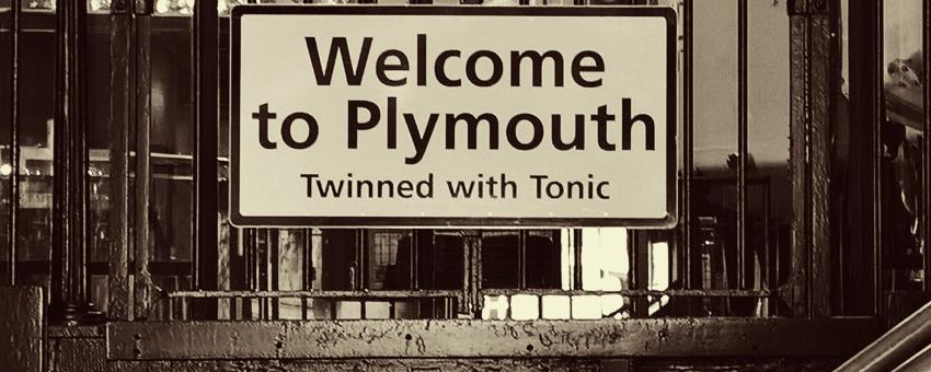 Plymouth 2016