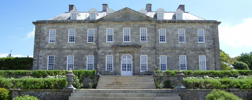 Antony House