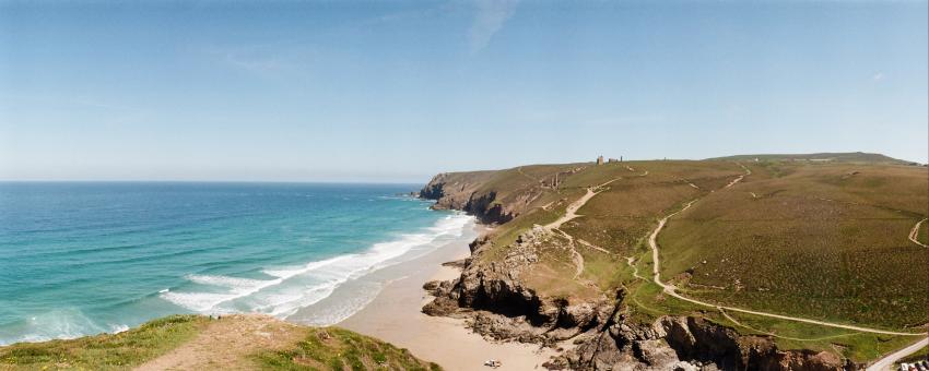 Chapel Porth