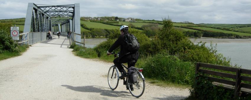 Camel Trail 3