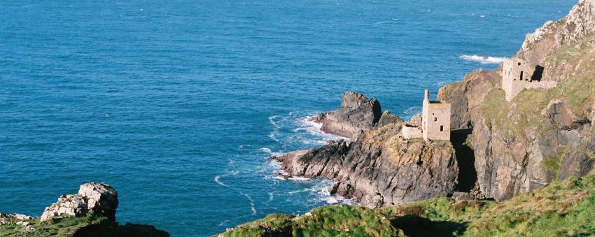 Botallack mine