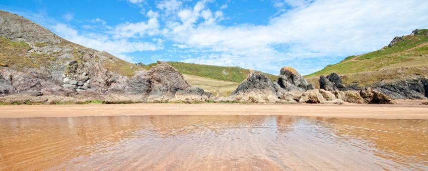 soar mill cove devon