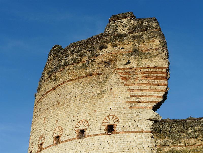 Tour de Vésone