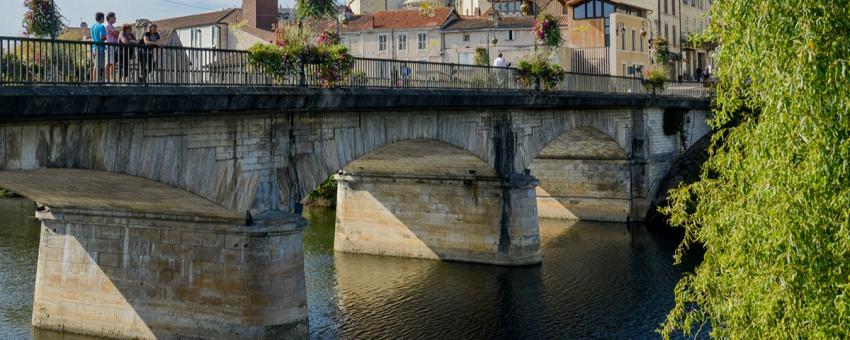 St Front Périgueux