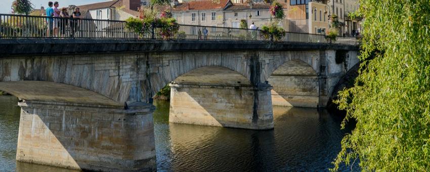 St Front Périgueux