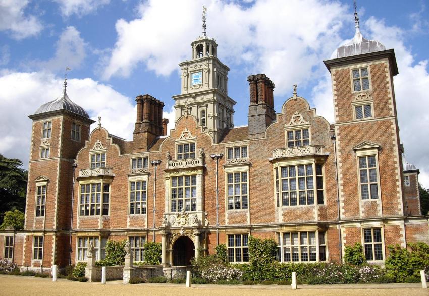 Blickling Hall