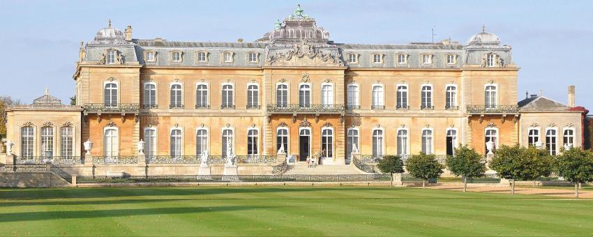 Wrest Park