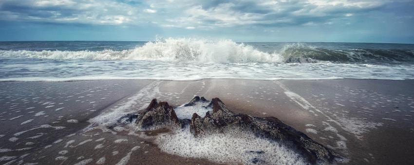 North Norfolk Coast