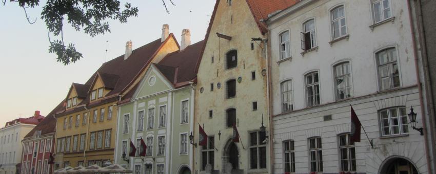 Tallinn