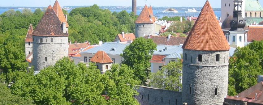 Tallinn