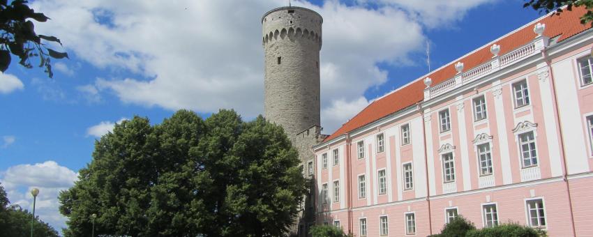 Tallinn