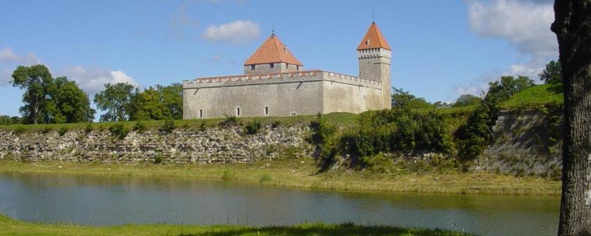 Saaremaa