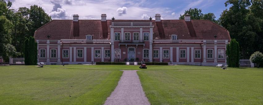 Sagadi mõis / Sagadi manor