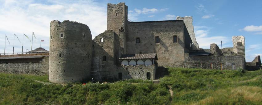 Rakvere, hrad