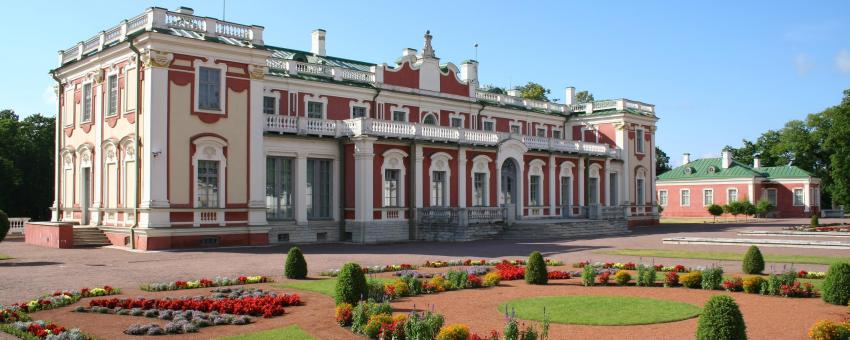 Kadriorg Palace