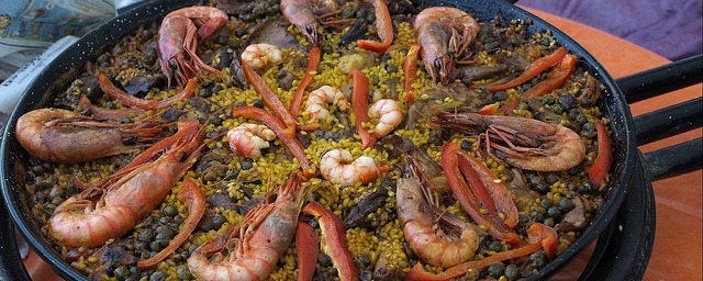 Paella