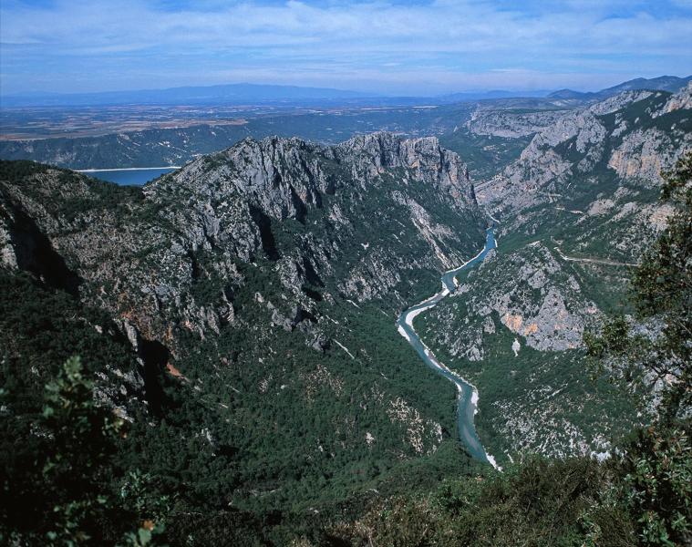 Gorges du Verdon