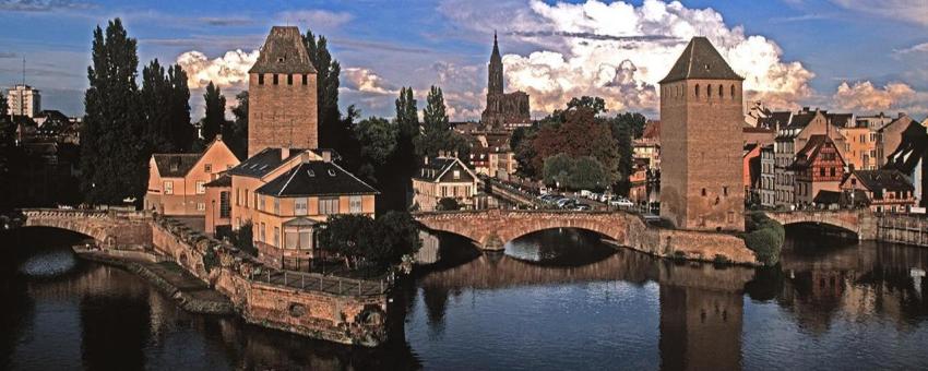 Strasbourg