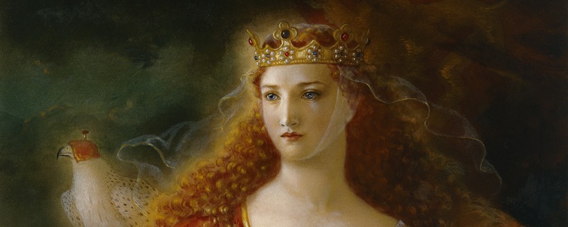 Eleanor of Aquitaine