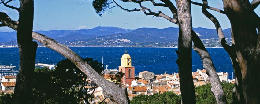 St Tropez