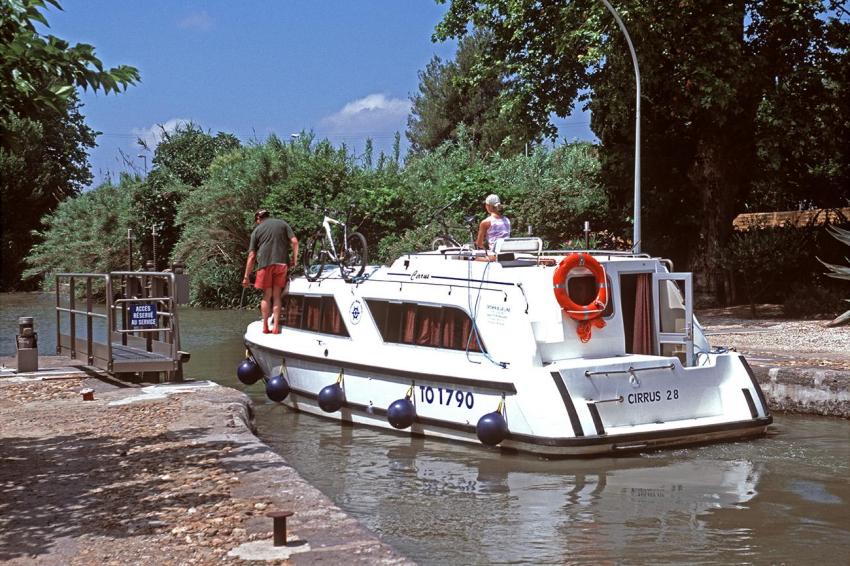 Canal du Midi