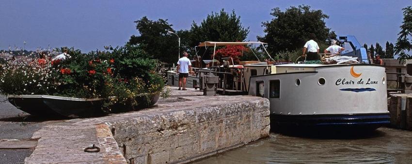 Canal du Midi