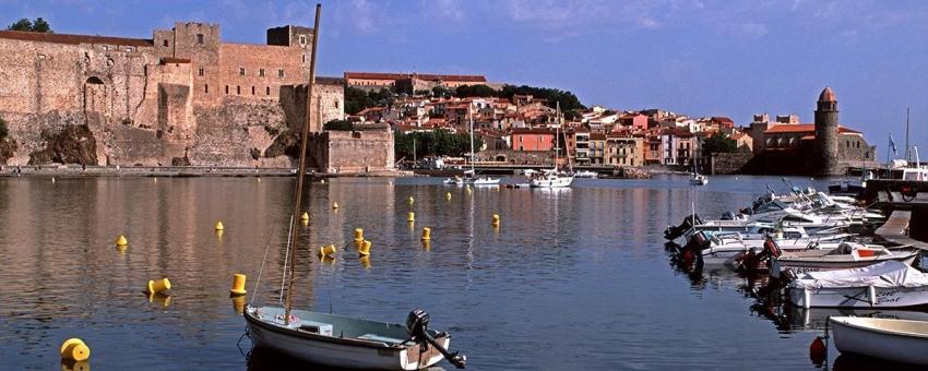 Collioure