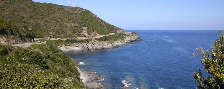 Cap Corse