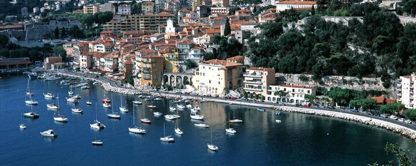 Villefranche-sur-Mer