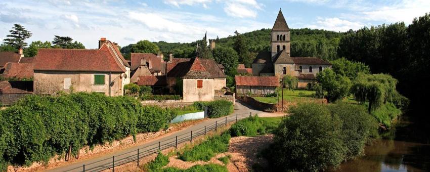 Saint-Léon-de-Vézère