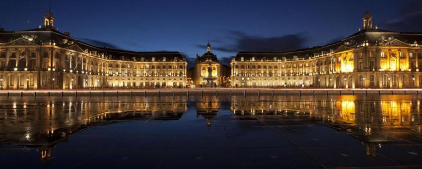 Place de l aBourse