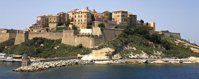 Calvi Corsica