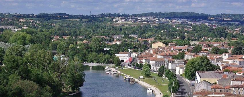 Angouleme