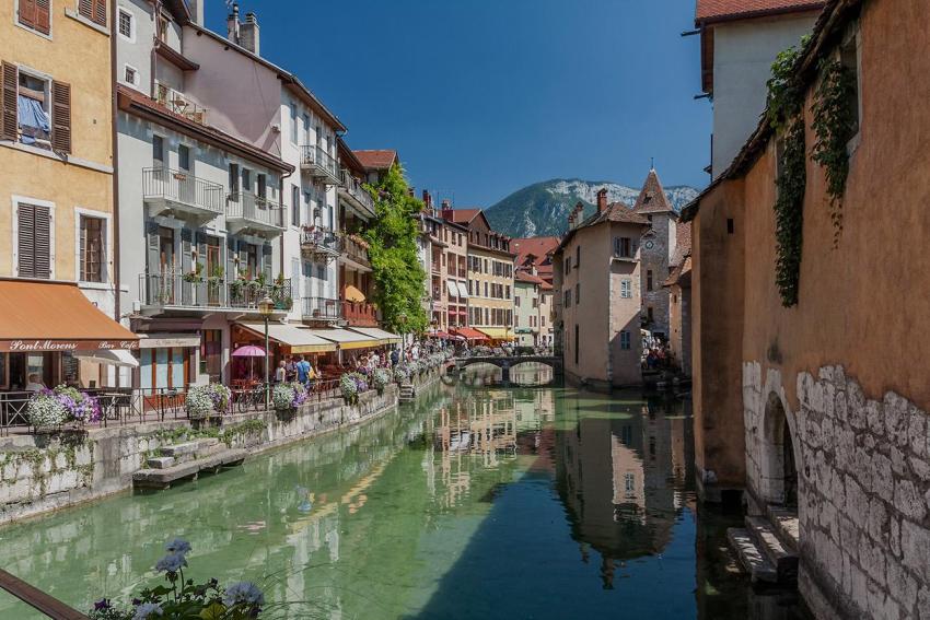 Annecy