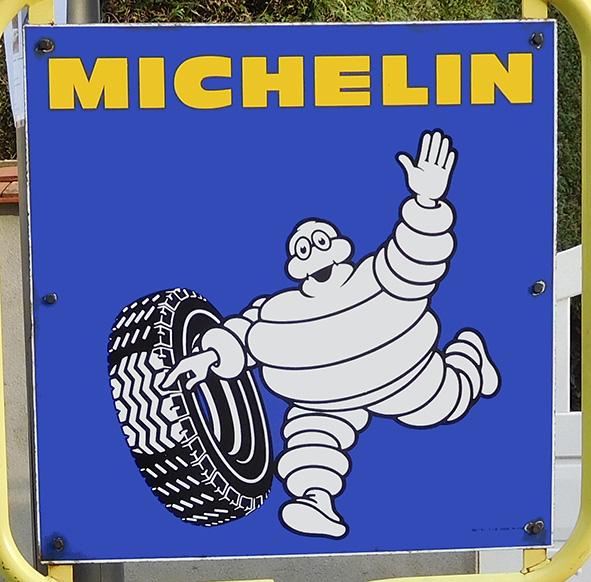 Bibendum