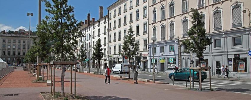 Place Bellecour