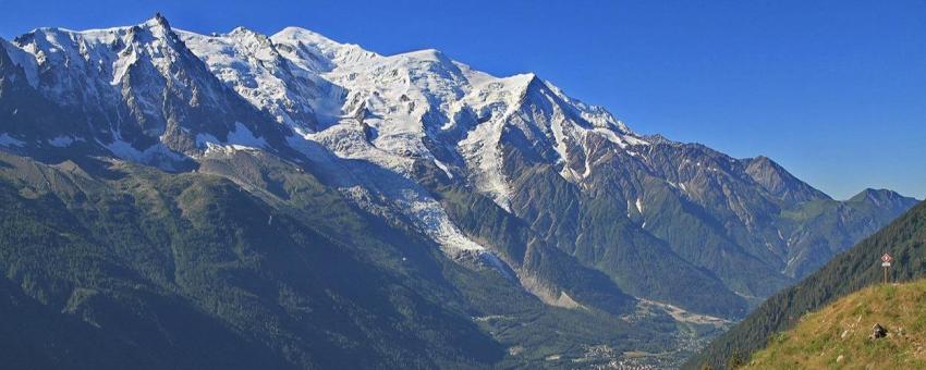 Chamonix-Mont-Blanc