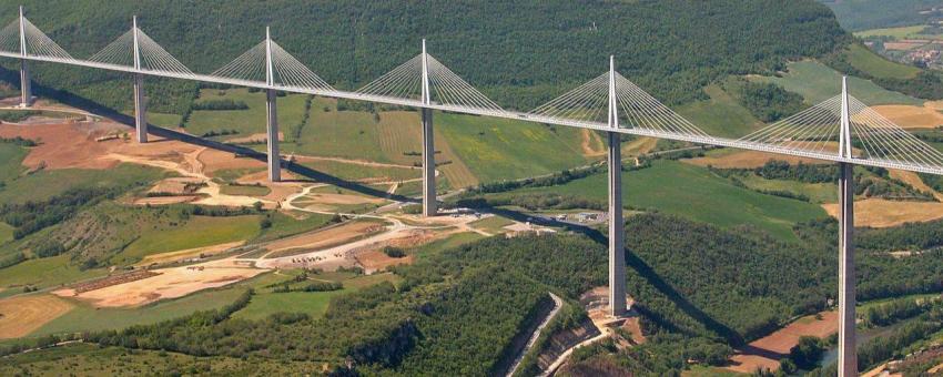 Viaduc de Millau