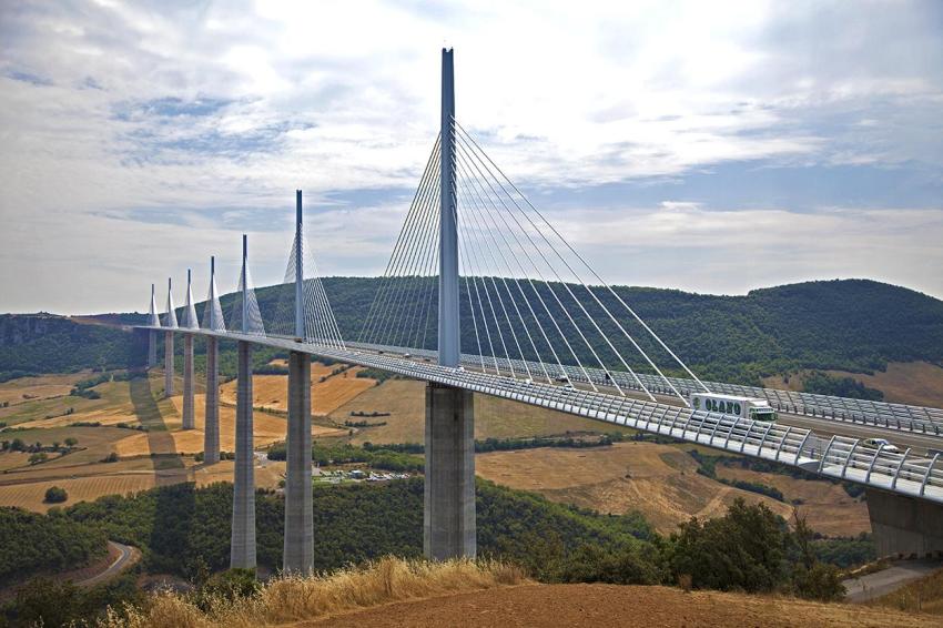 Millau Viaduct