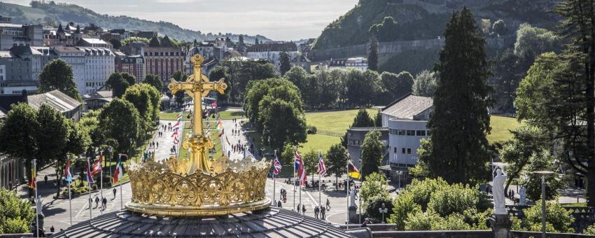 Lourdes