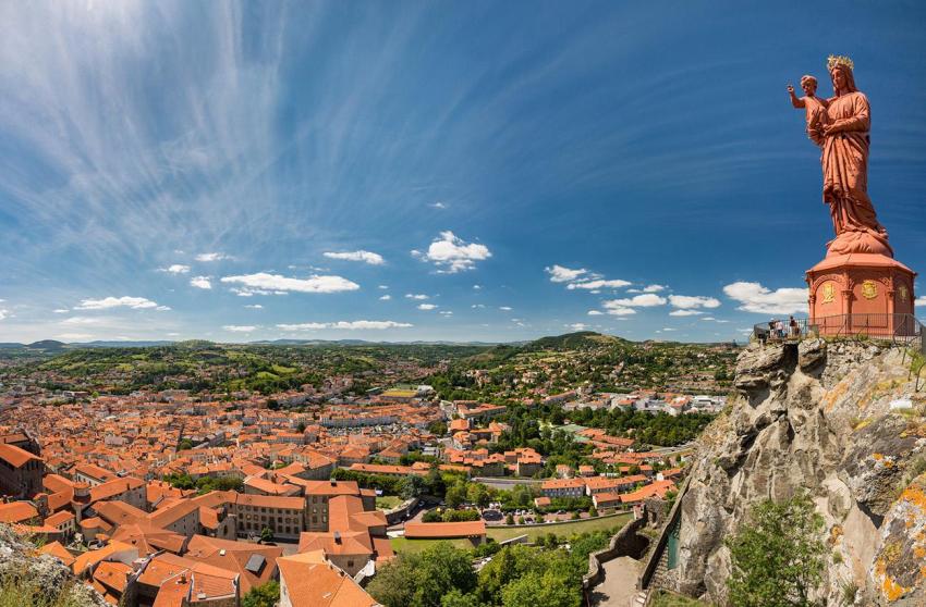 Puy-en-Velay