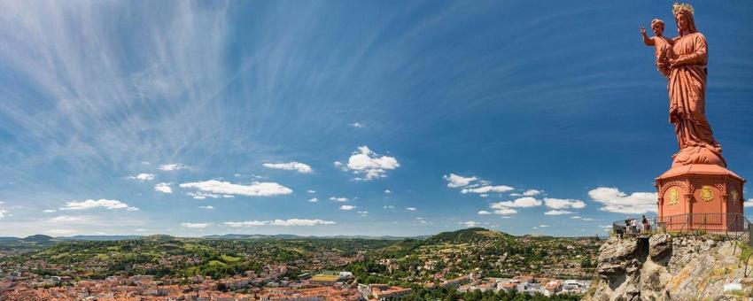 Puy-en-Velay